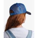 Buff Trucker Cap Seons Navy L/XL SS22 - BF1285987873