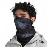 Buff Windproof Hik Black AW22 - BF129993999