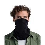 Buff Windproof Hik Black AW22 - BF129993999