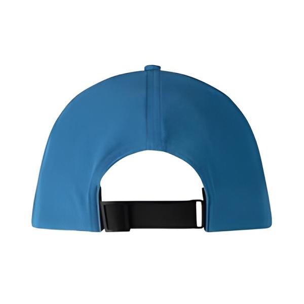Buff Summit Cap Eon Blue S/M SS24 - BF1312947072