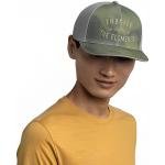 Buff Explore Trucker Cap Tery Forest L/XL SS24 - BF1335598093