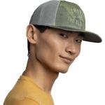 Buff Explore Trucker Cap Wate Forest L/XL SS24 - BF1335618093