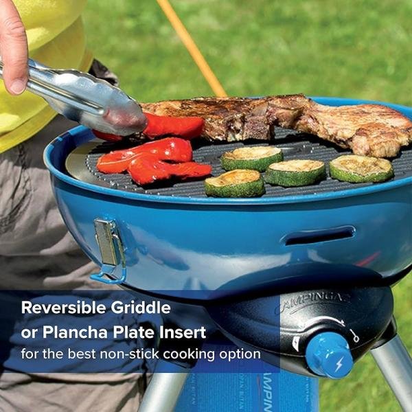 Campingaz Stove Party Grill 400 INT **C** - CAM2000035499