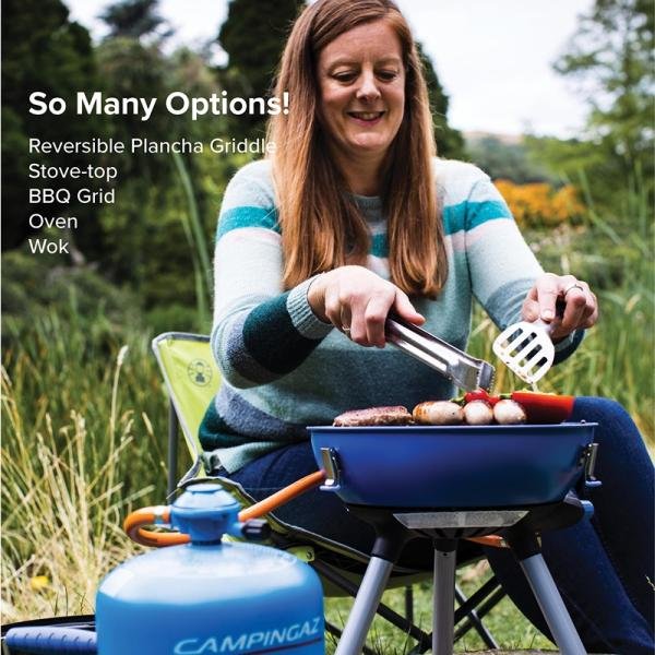 Campingaz Stove Party Grill 400 INT **C** - CAM2000035499