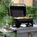 Campingaz BBQ Attitude 2 Go Blk **C** - CAM2000036952