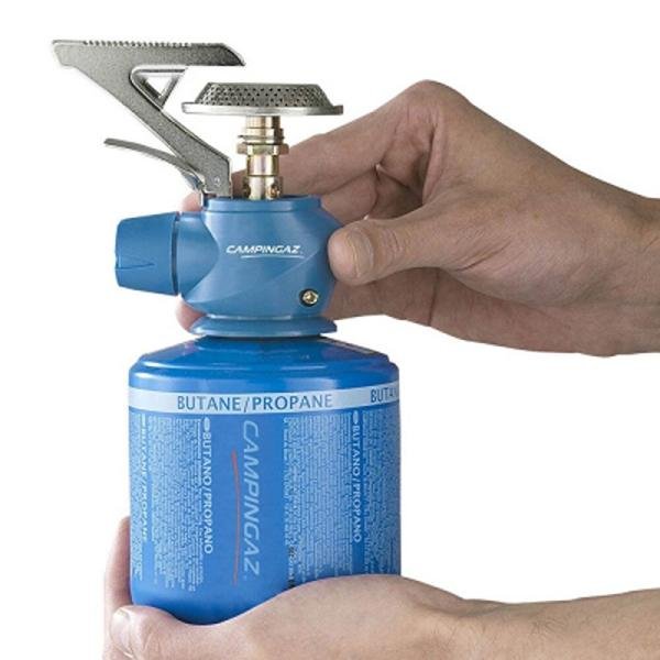 Campingaz Stove Twister Plus PZ - CAM204190