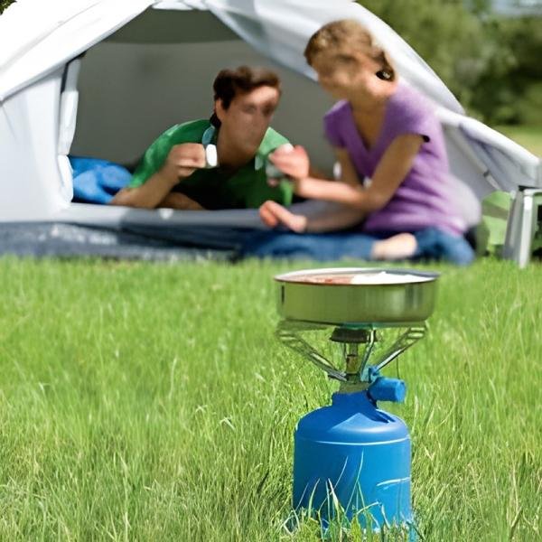 Campingaz Stove Camping 206 - CAM40470