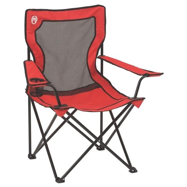 Coleman Chair Quad Mesh Broadband C006 **C** - COL2000020258