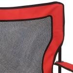 Coleman Chair Quad Mesh Broadband C006 **C** - COL2000020258