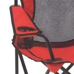 Coleman Chair Quad Mesh Broadband C006 **C** - COL2000020258