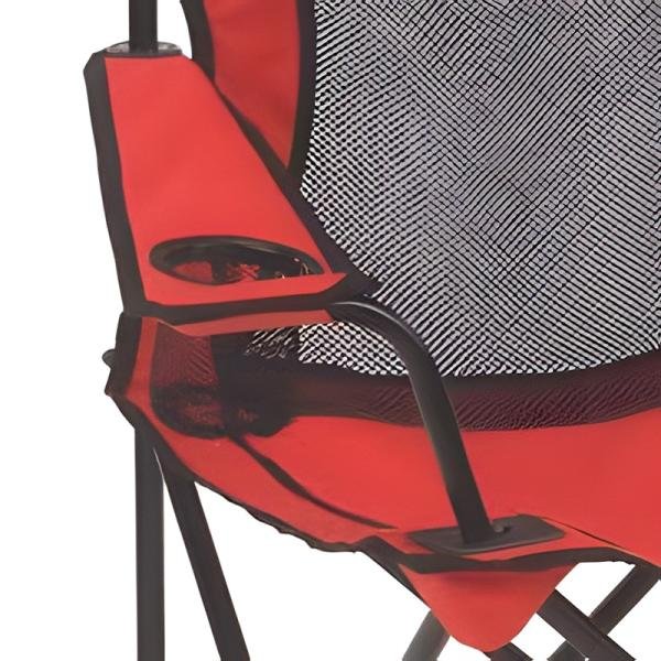 Coleman Chair Quad Mesh Broadband C006 **C** - COL2000020258