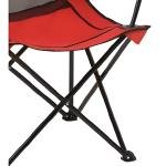 Coleman Chair Quad Mesh Broadband C006 **C** - COL2000020258