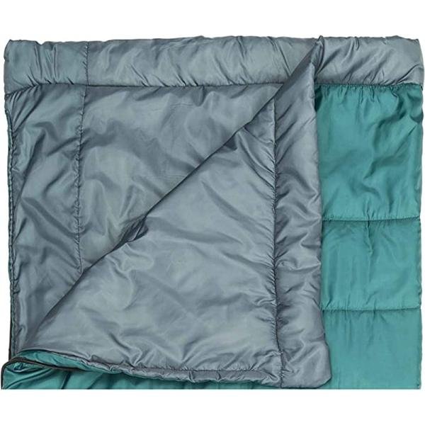 Coleman Sleeping Bag Atlantic Lite 10 **C** - COL2000021012