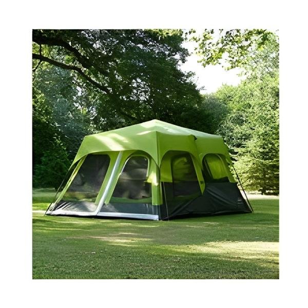 Coleman Instant Tent 8 Person (14x8) **CE** - COL2000026677