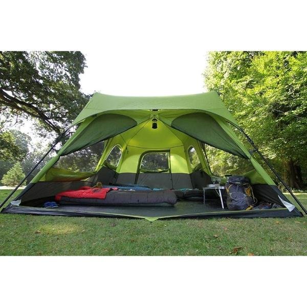 Coleman Instant Tent 8 Person (14x8) **CE** - COL2000026677