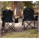Coleman Chair Quad Cooler Black C006 **C** - COL2000032007