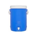 Coleman Cooler Jug 5GAL Beverage Blue **C** - COL2000033396