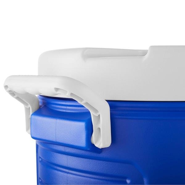 Coleman Cooler Jug 5GAL Beverage Blue **C** - COL2000033396