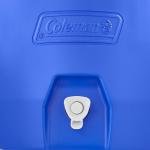 Coleman Cooler Jug 5GAL Beverage Blue **C** - COL2000033396