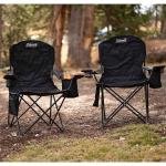 Coleman Chair Quad Cooler Black/Grey **C** - COL2000034873