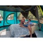 Coleman Tent Octagon BlackOut - COL2000035195