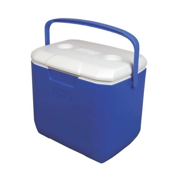 Coleman Cooler Combo 48Qt+5Qt+ 1/2G Jug EMEA - COL2000036078