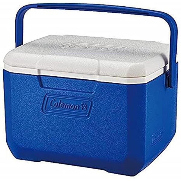 Coleman Cooler Combo 48Qt+5Qt+ 1/2G Jug EMEA - COL2000036078