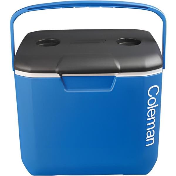 Coleman Cooler 30QT Performance Tri Cooler - COL2000036083