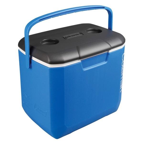 Coleman Cooler 30QT Performance Tri Cooler - COL2000036083