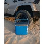 Coleman Cooler 30QT Performance Tri Cooler - COL2000036083