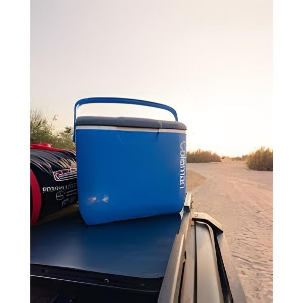 Coleman Cooler 30QT Performance Tri Cooler - COL2000036083