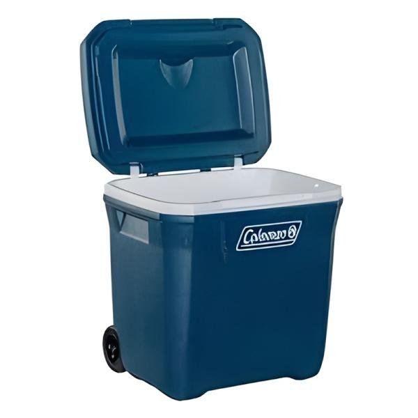 Coleman Cooler Xtreme 28Qt Wheeled Space - COL2000037210