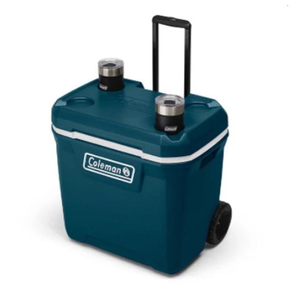 Coleman Cooler Xtreme 28Qt Wheeled Space - COL2000037210
