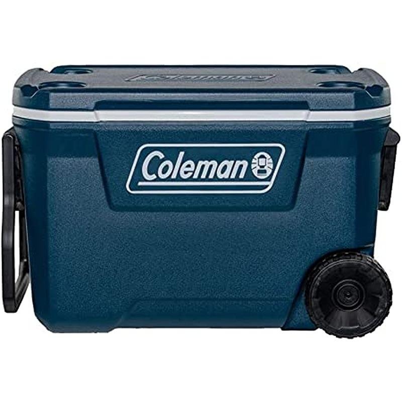 Coleman Cooler Xtreme 62Qt Wheeled Space - COL2000037213