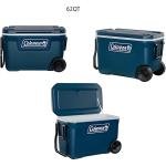 Coleman Cooler Xtreme 62Qt Wheeled Space - COL2000037213