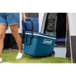 Coleman Cooler Xtreme 62Qt Wheeled Space - COL2000037213