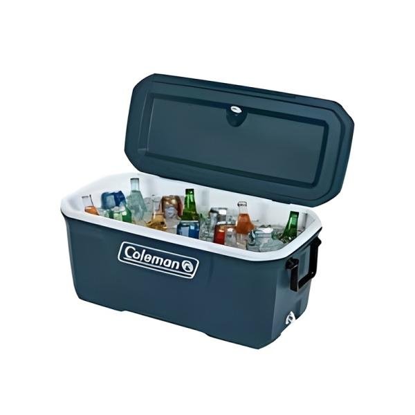 Coleman Cooler Xtreme 70Qt Chest Space - COL2000037214
