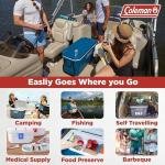 Coleman Cooler Xtreme 100Qt Wheeled Space - COL2000037216