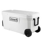 Coleman Cooler 100Qt Marine Wheeled - COL2000037402