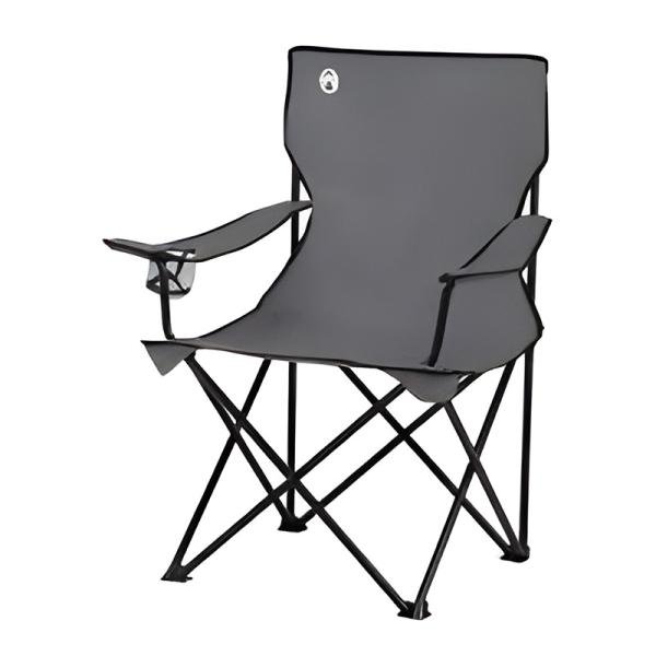 Coleman Furn Quad Chair Steel **C** - COL2000038574
