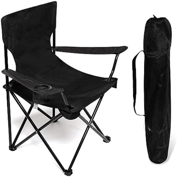 Coleman Furn Quad Chair Steel **C** - COL2000038574