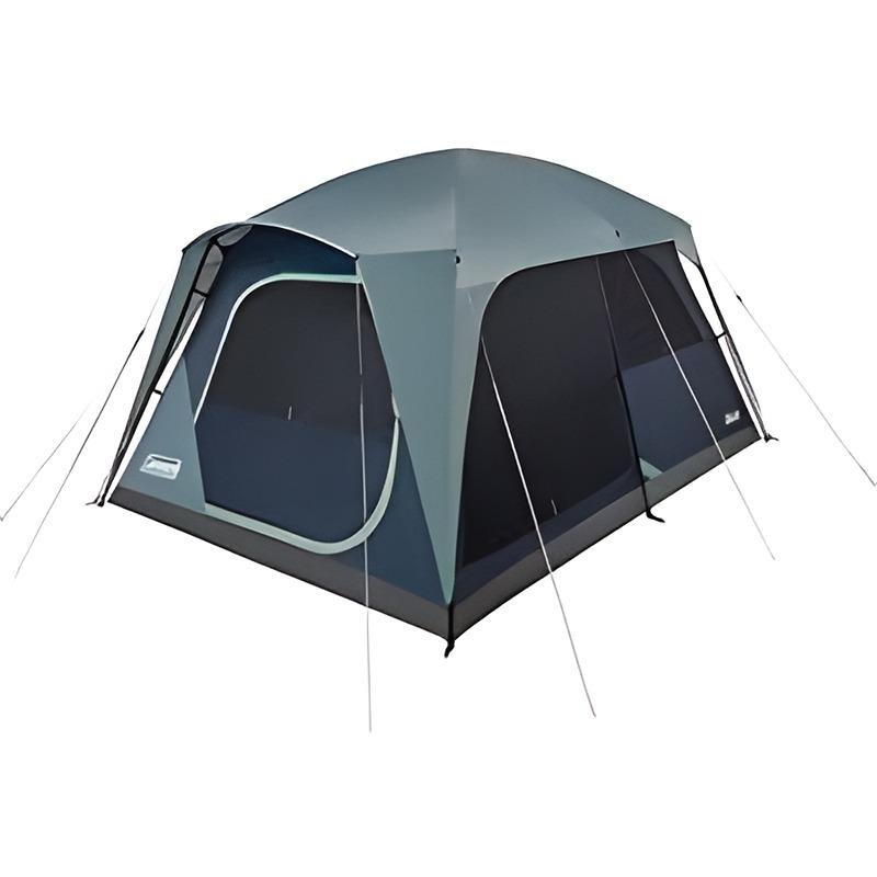 Coleman Tent Instant Skylodge 8 - COL2000038693