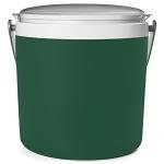 Coleman Cooler 9-Quart Party Circle Green **C** - COL2000038852