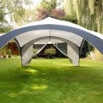 Coleman Event Shelter Sunwall XL - COL2000038897