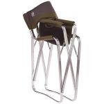 Coleman Chair Deck Green **C** - COL205470