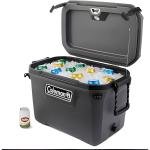 Coleman Cooler Convoy 55QT 5823 DS/BLK/DS C1 - COL2156112