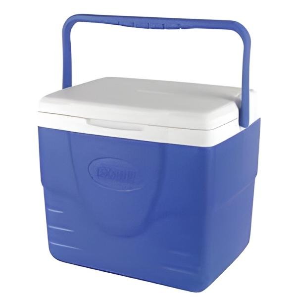 Coleman Cooler 16QT Excursion™ Blue **C** - COL3000001832