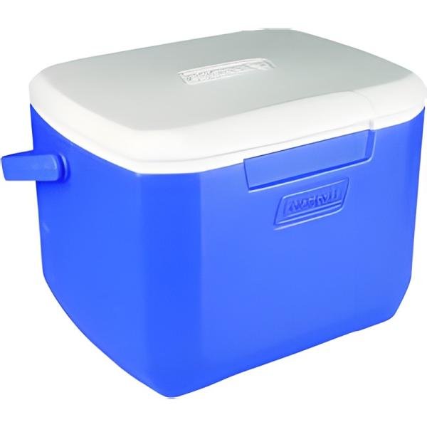 Coleman Cooler 16QT Excursion™ Blue **C** - COL3000001832