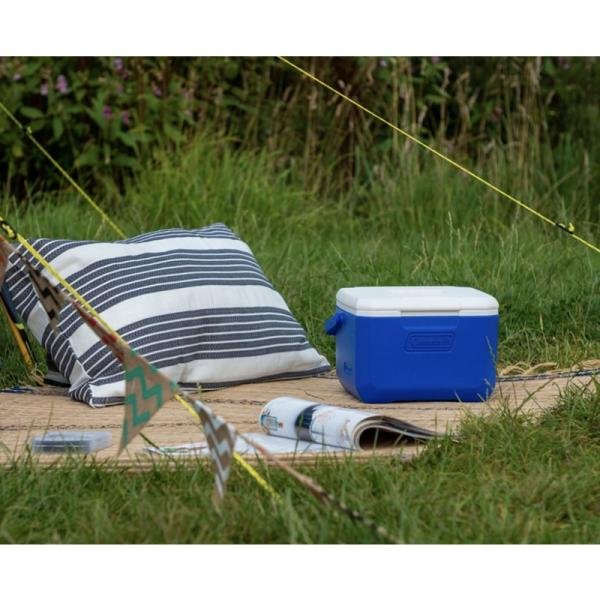 Coleman Cooler 16QT Excursion™ Blue **C** - COL3000001832