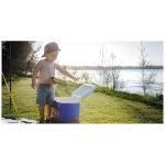 Coleman Cooler 16QT Excursion™ Blue **C** - COL3000001832